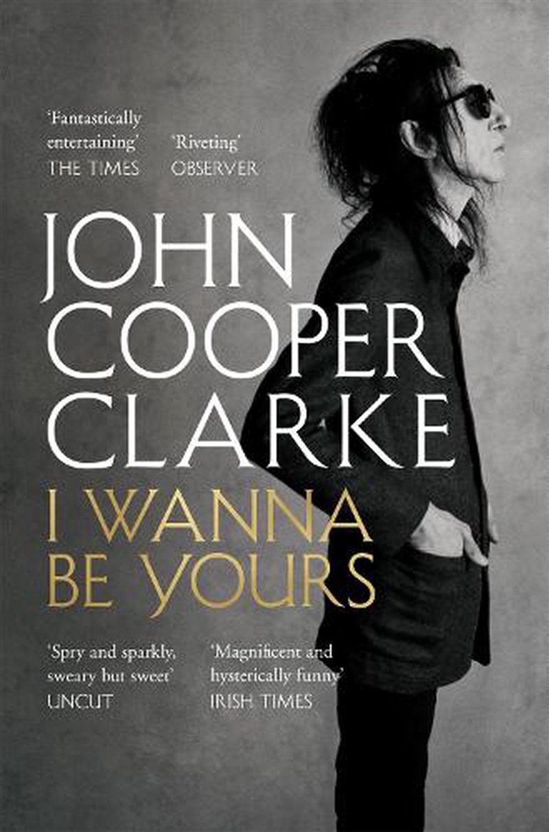 I Wanna Be Yours/Product Detail/Biographies & True Stories