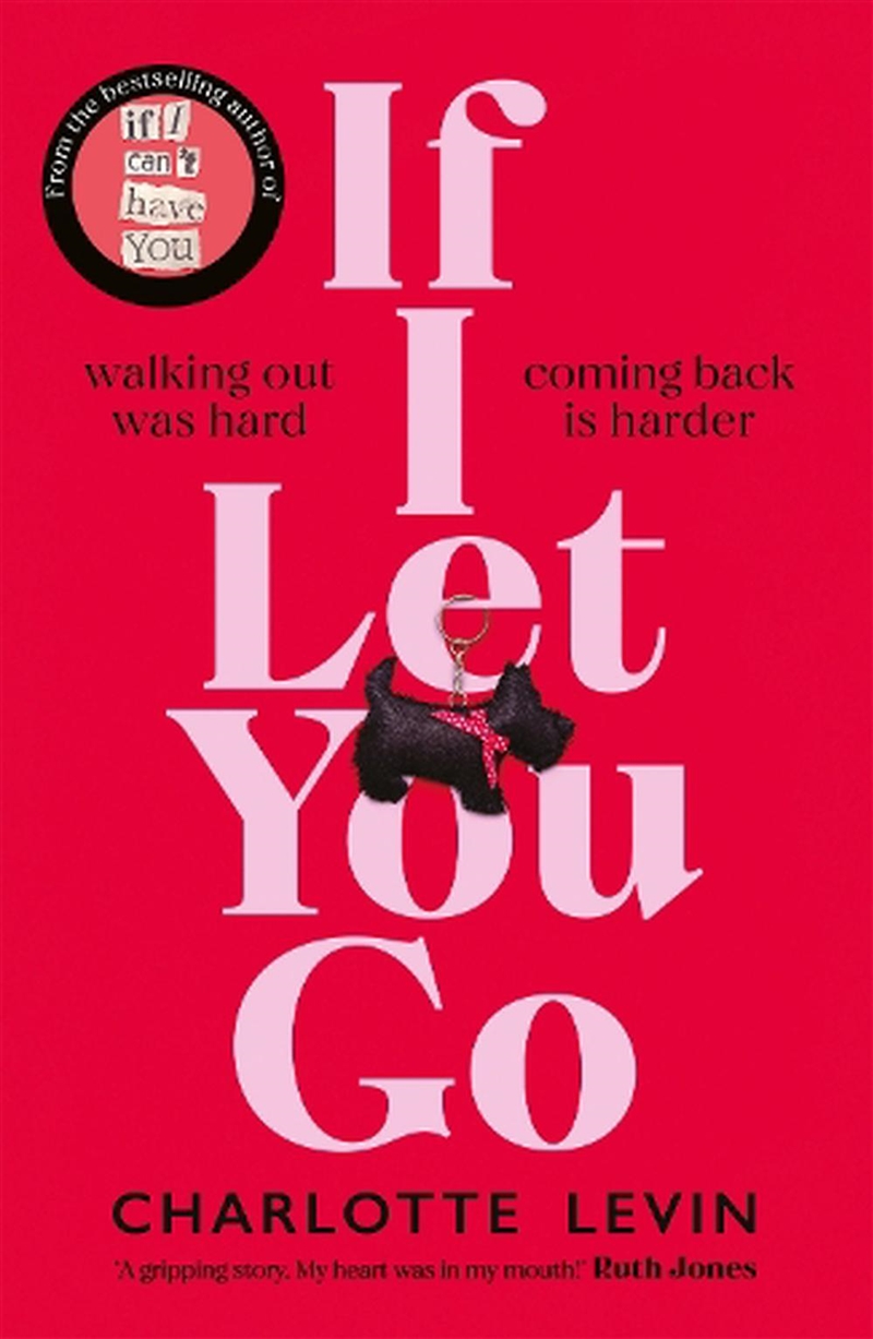 If I Let You Go/Product Detail/Modern & Contemporary