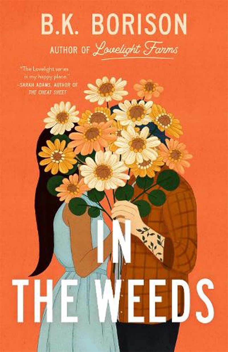 In The Weeds/Product Detail/Romance