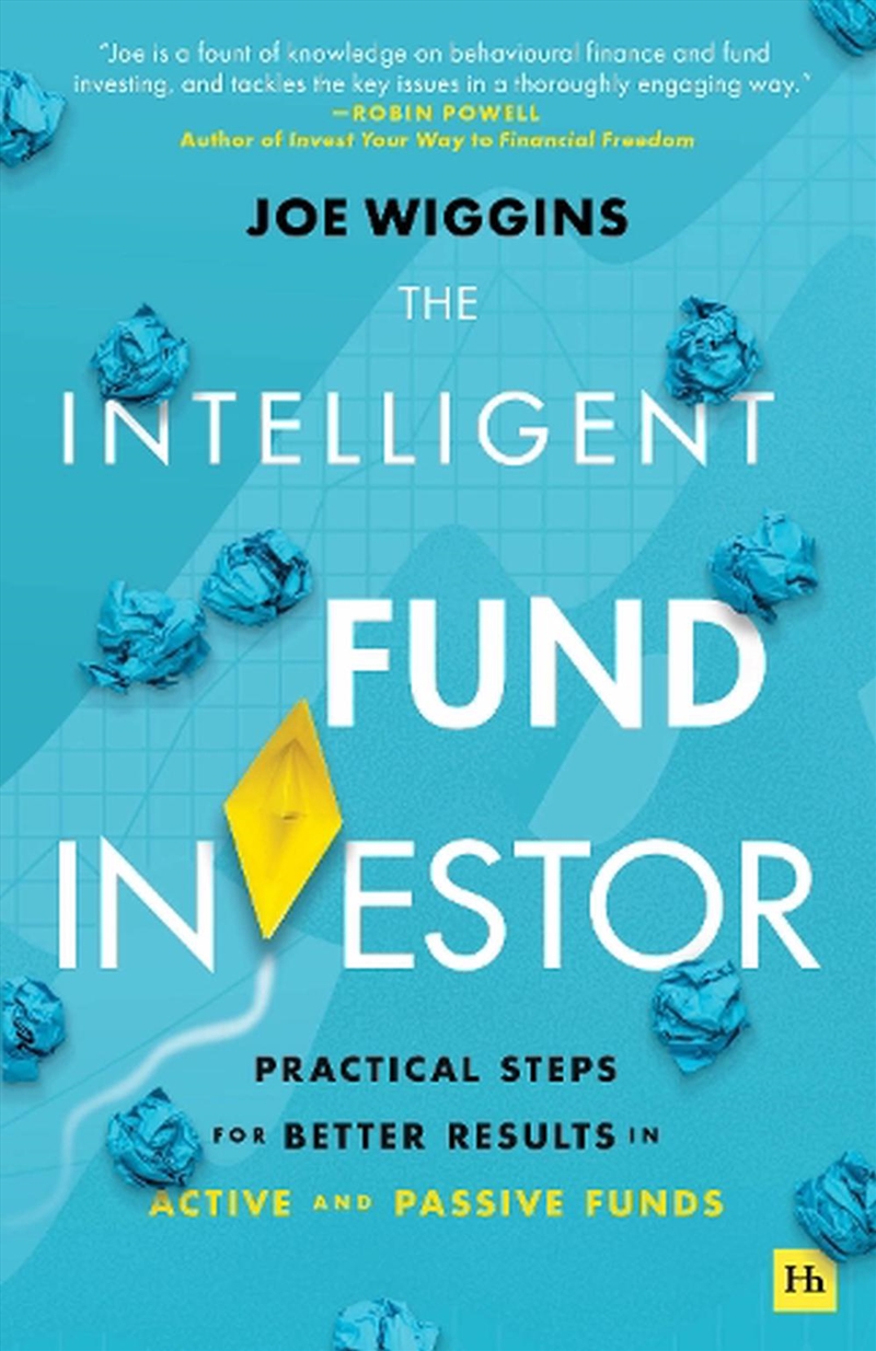 Intelligent Fund Investor/Product Detail/Accounting & Finance