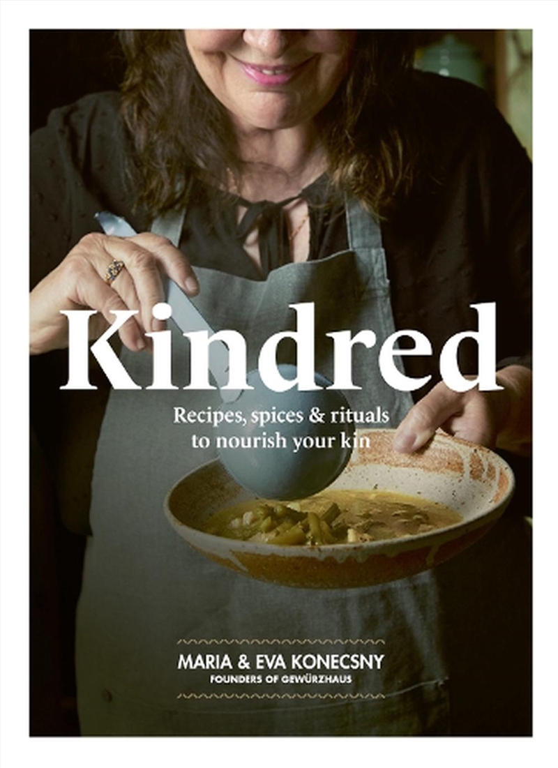 Kindred/Product Detail/Recipes, Food & Drink