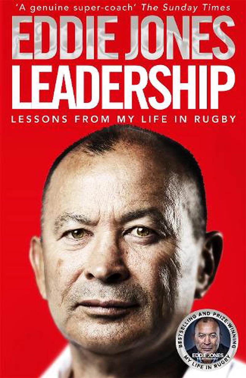 Leadership/Product Detail/Business Leadership & Management