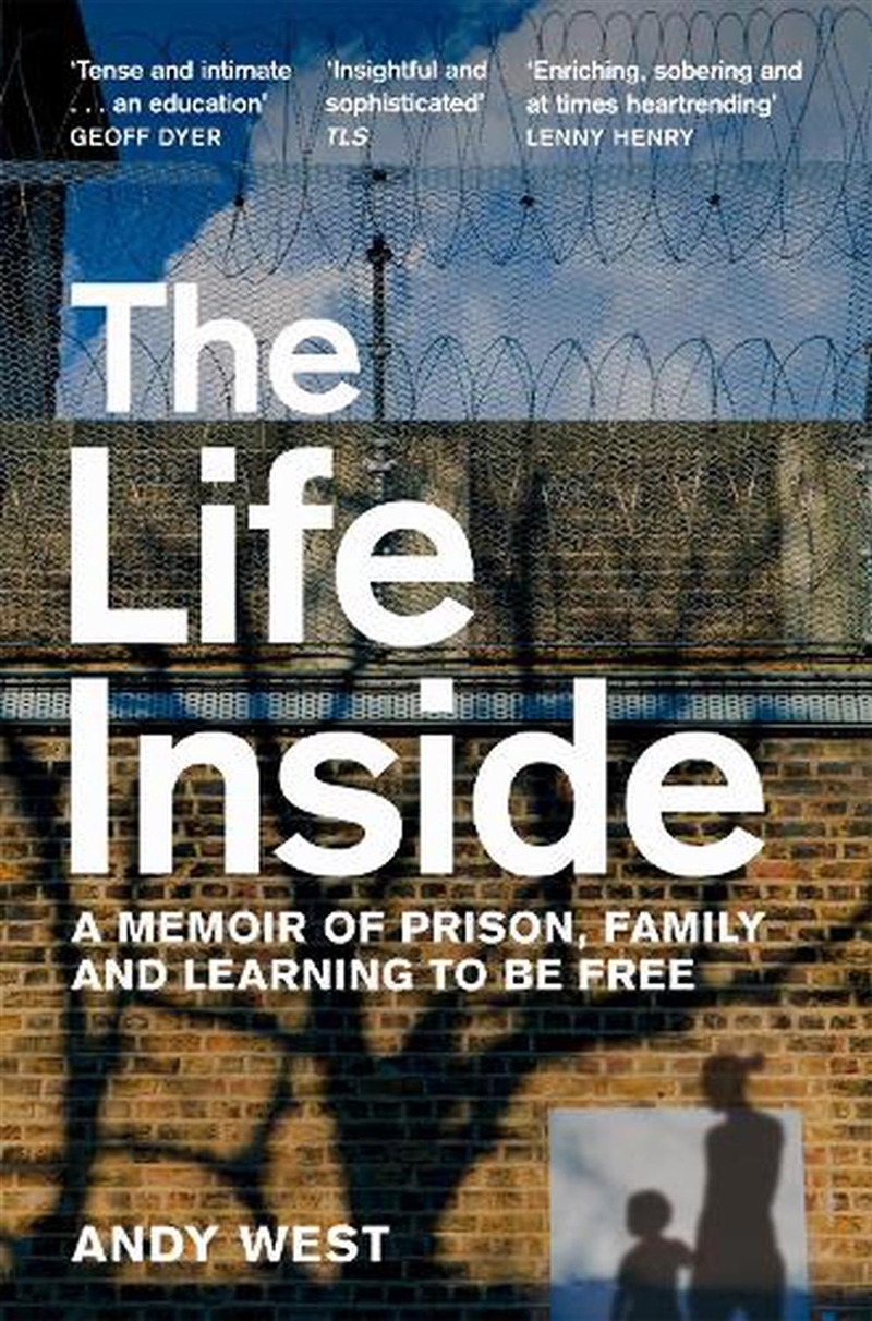Life Inside: A Memoir Of Priso/Product Detail/Biographies & True Stories
