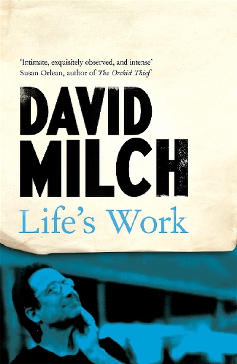 Life's Work/Product Detail/Biographies & True Stories