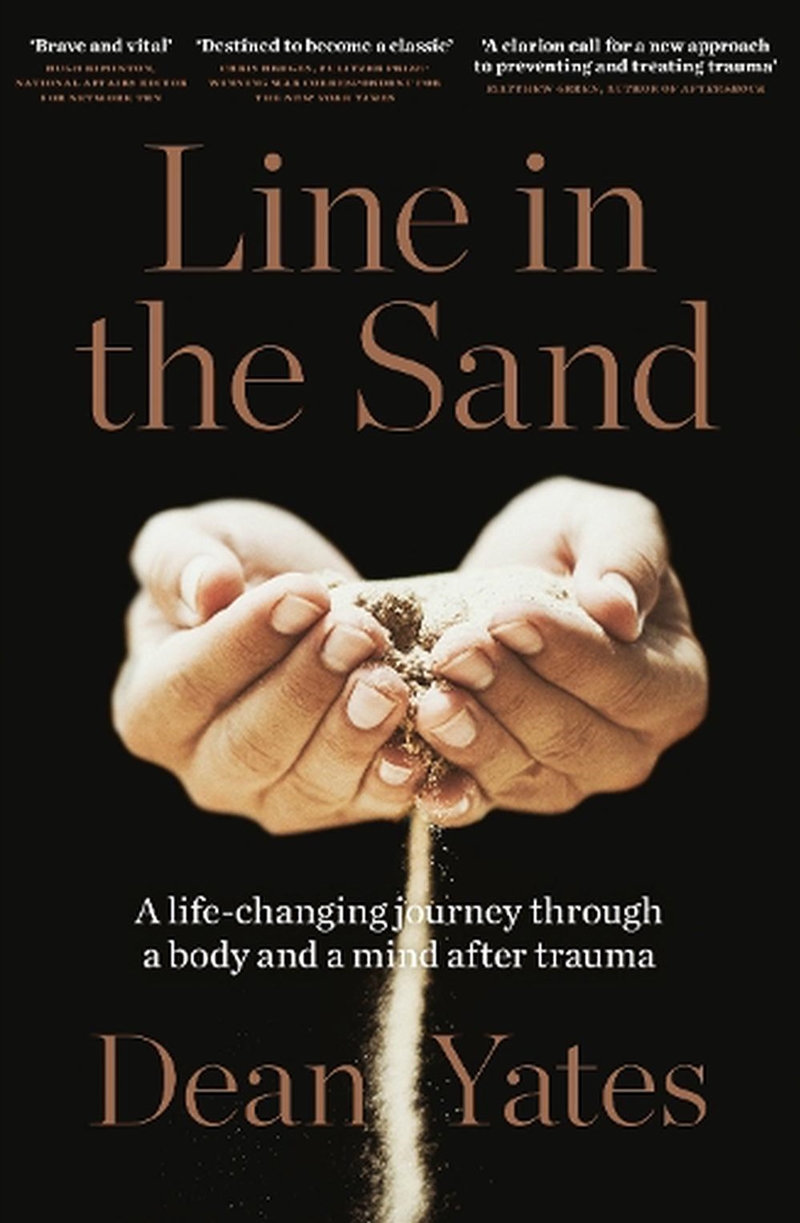 Line In The Sand/Product Detail/Biographies & True Stories