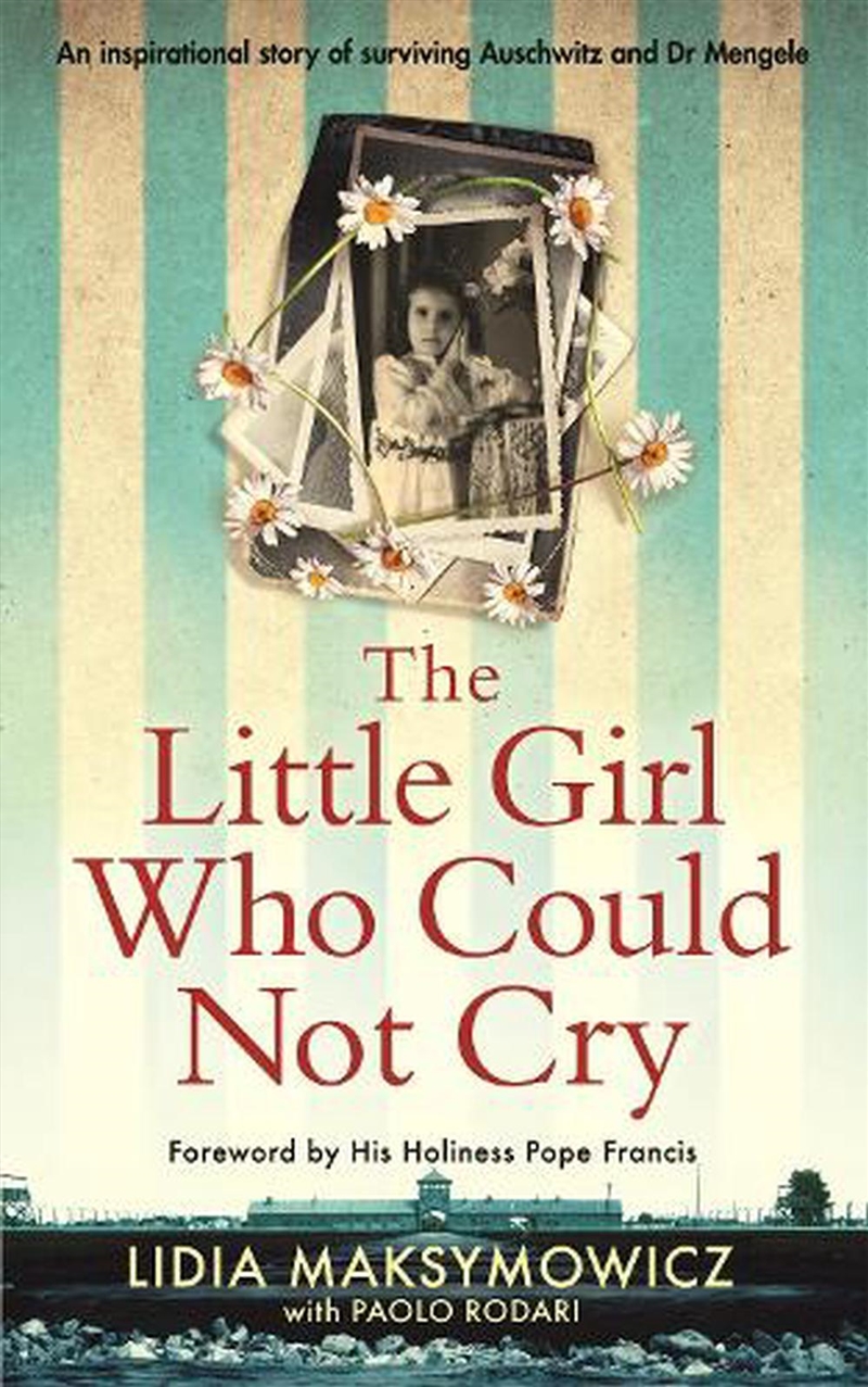 Little Girl Who Could Not Cry/Product Detail/Biographies & True Stories