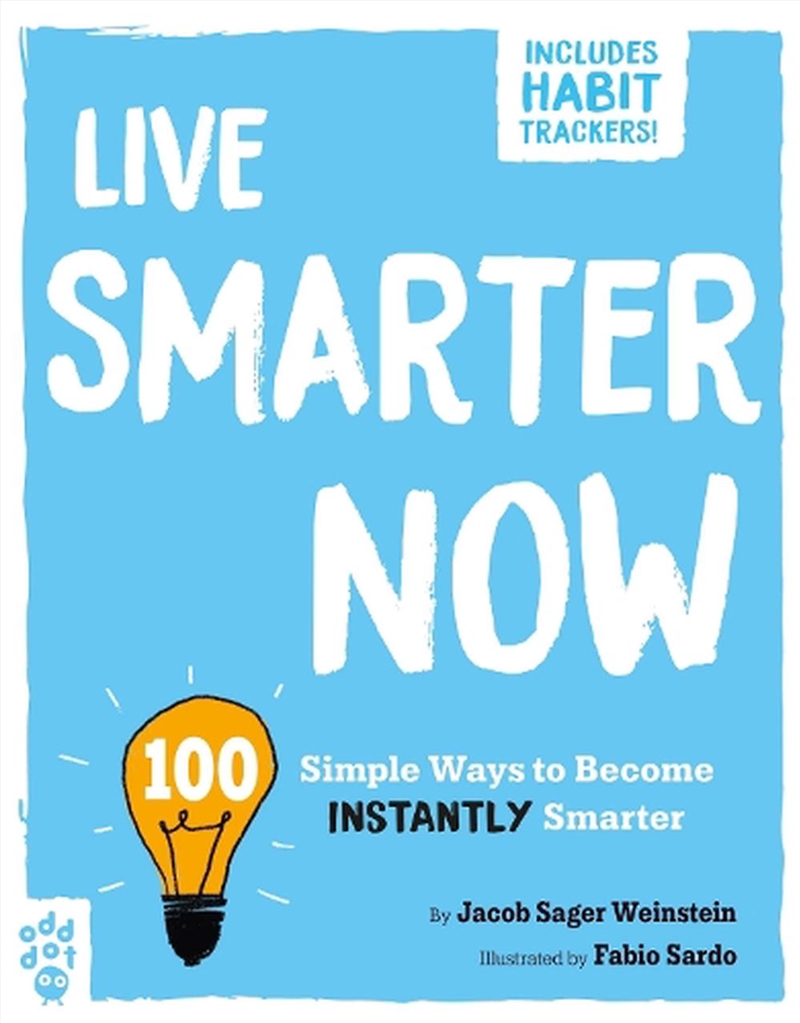 Live Smarter Now/Product Detail/Self Help & Personal Development