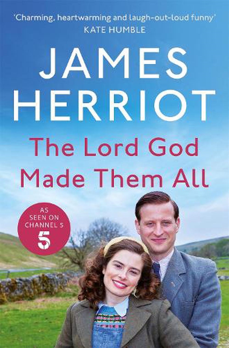 Lord God Made Them All/Product Detail/Biographies & True Stories