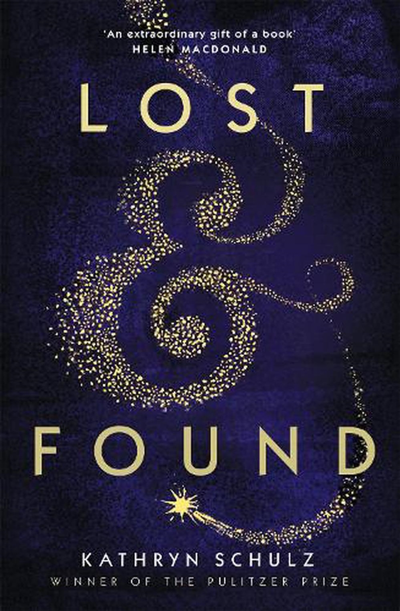 Lost & Found/Product Detail/Biographies & True Stories