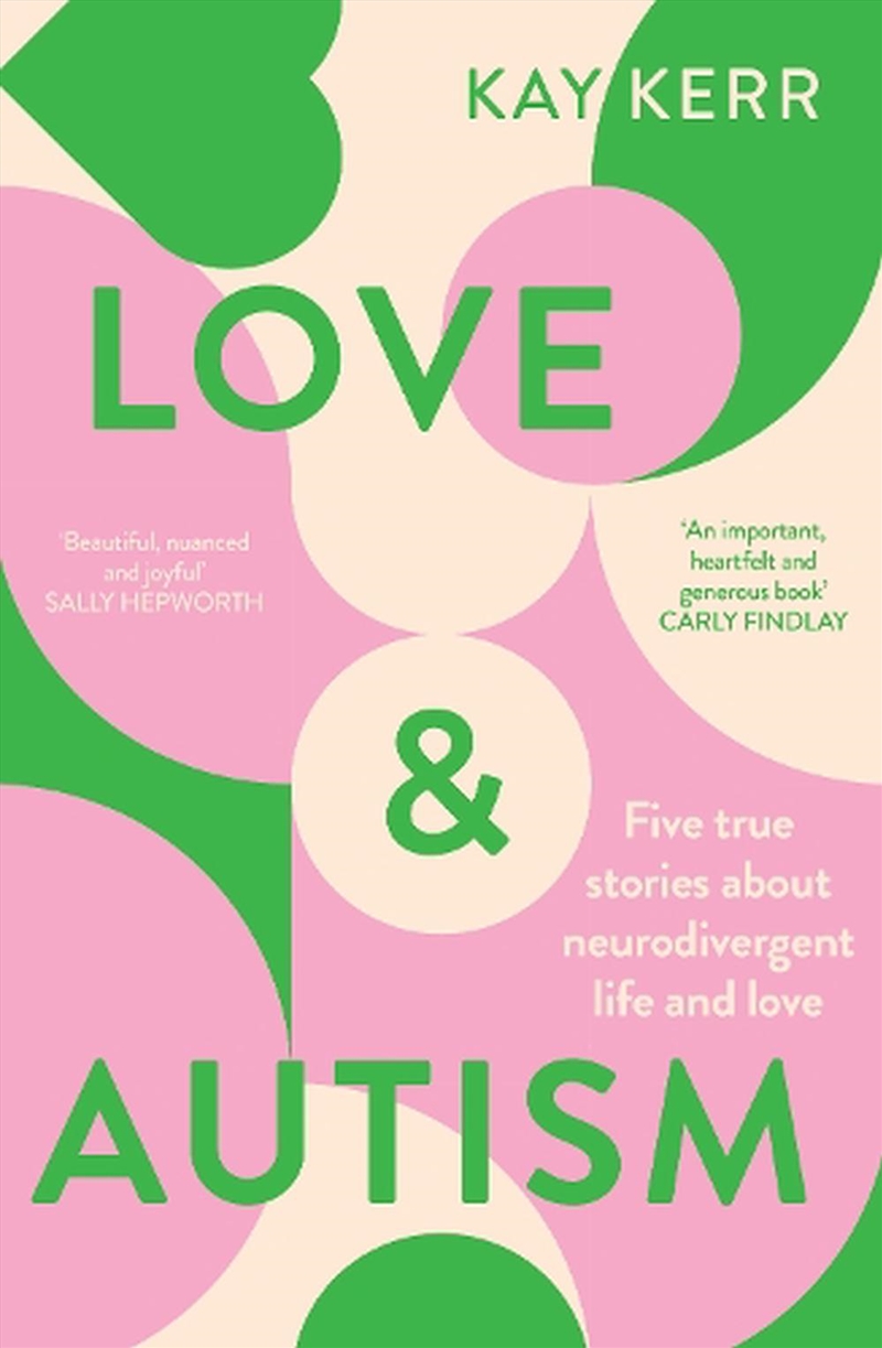 Love & Autism/Product Detail/Biographies & True Stories