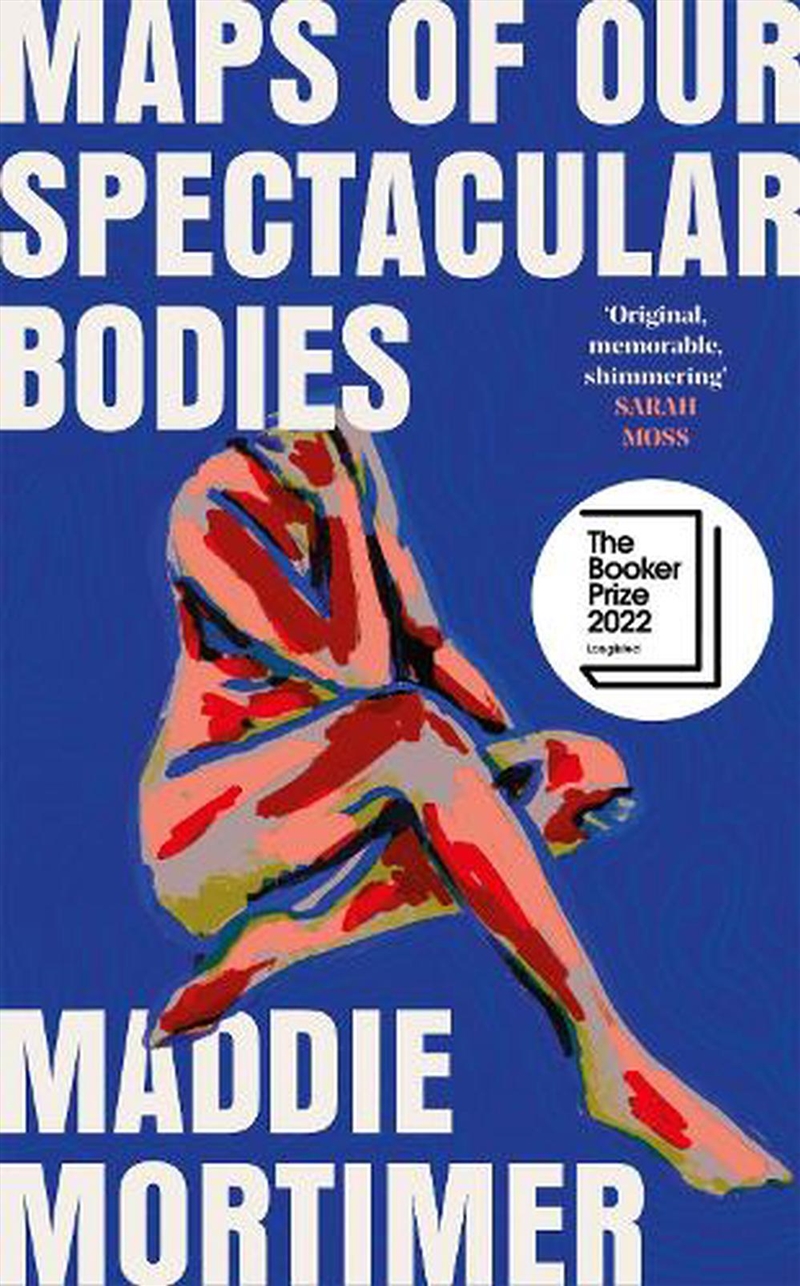 Maps Of Our Spectacular Bodies/Product Detail/Modern & Contemporary