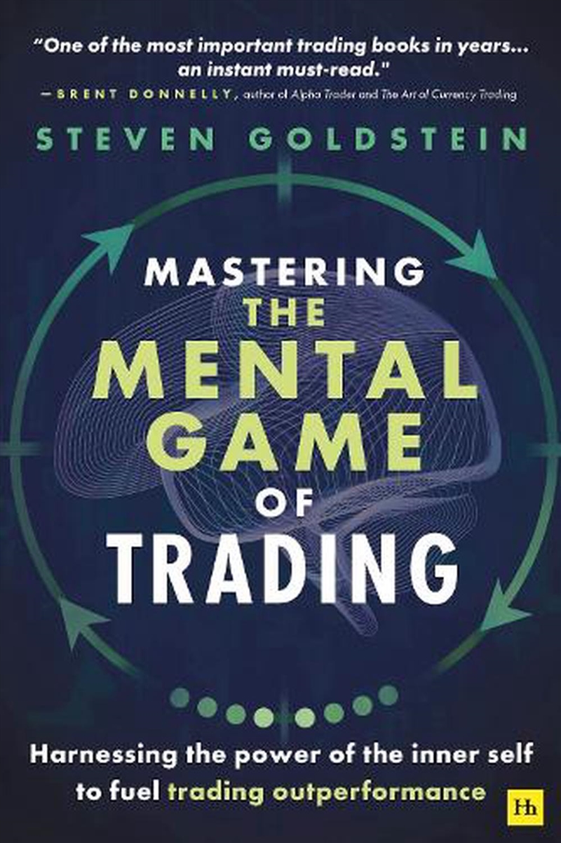 Mastering The Mental Game Of T/Product Detail/Business Leadership & Management