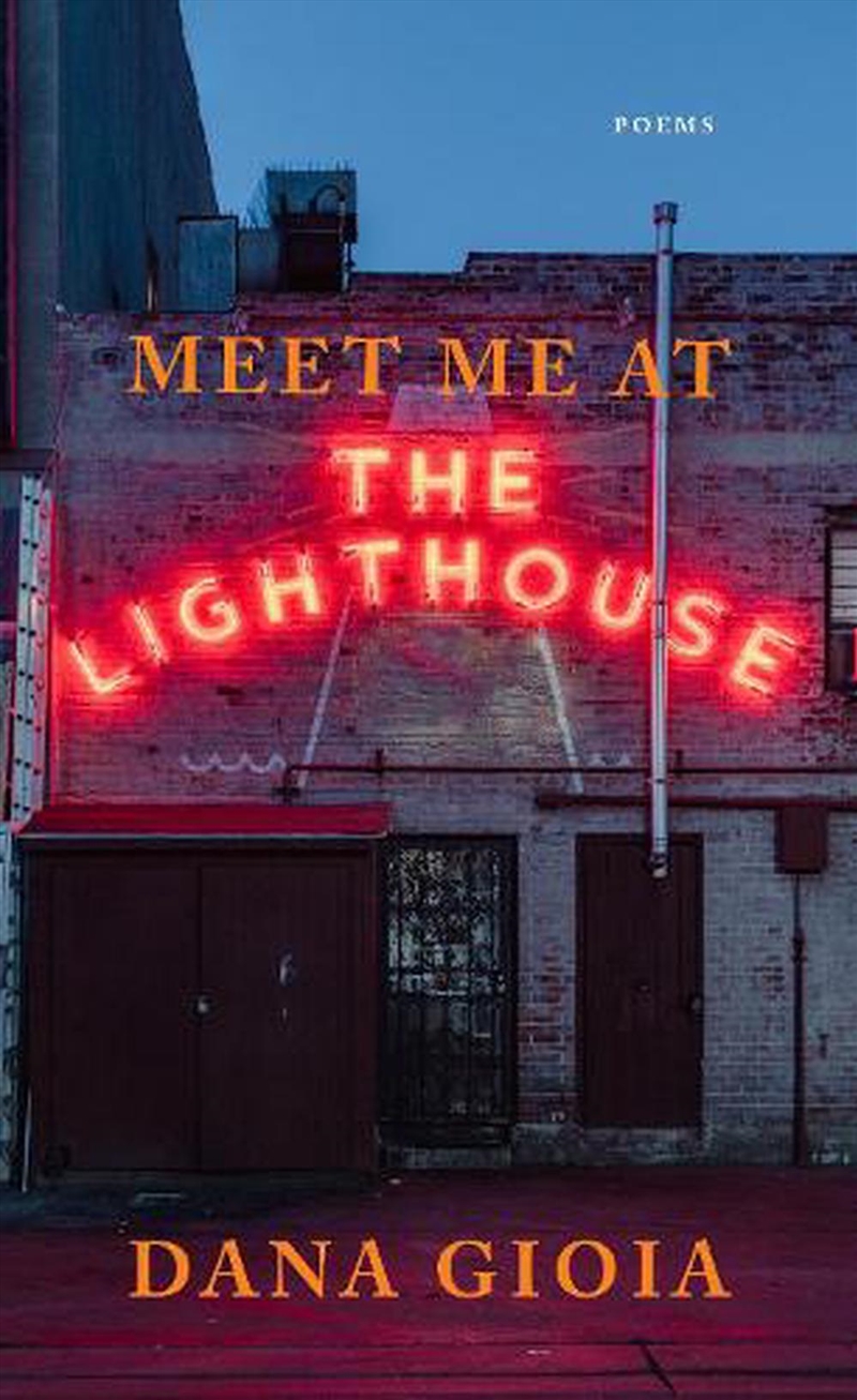 Meet Me At The Lighthouse/Product Detail/Reading