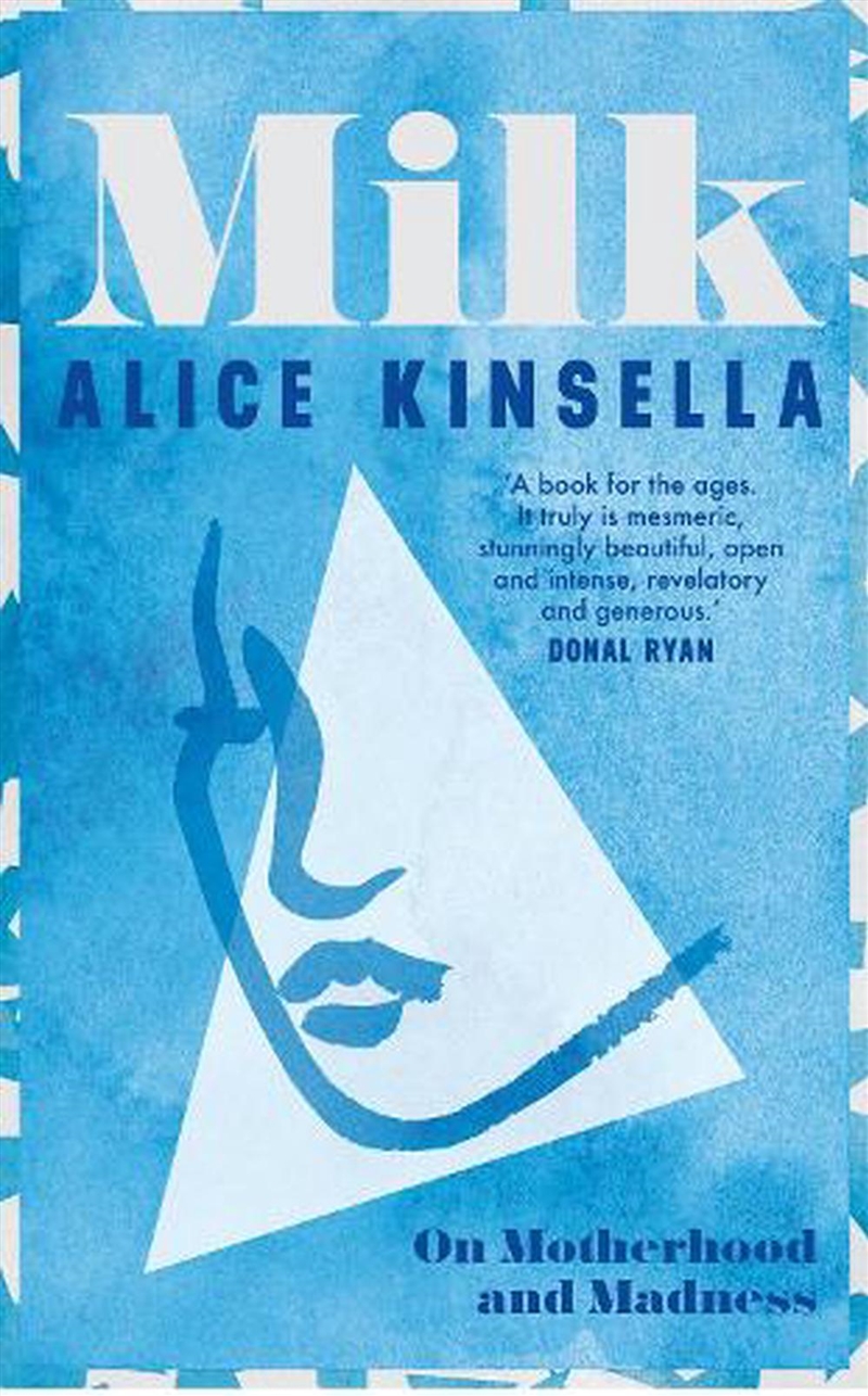 Milk: On Motherhood And Madnes/Product Detail/Biographies & True Stories