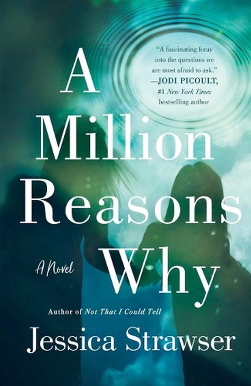 Million Reasons Why/Product Detail/Modern & Contemporary