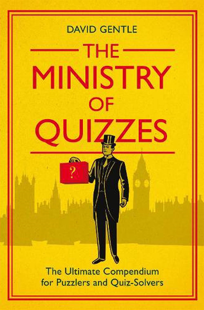 Ministry Of Quizzes/Product Detail/Adults Activity Books