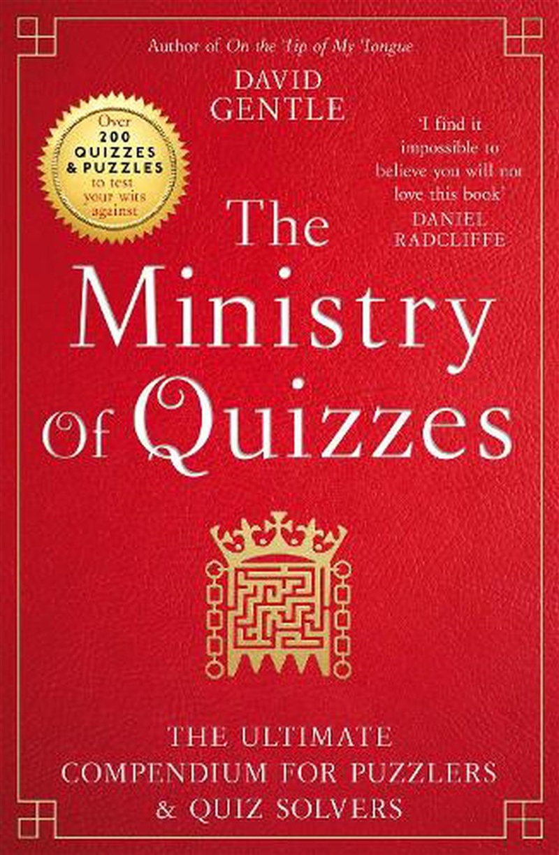 Ministry Of Quizzes/Product Detail/Adults Activity Books