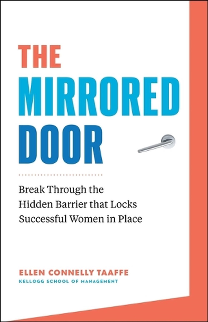 Mirrored Door/Product Detail/Business Leadership & Management