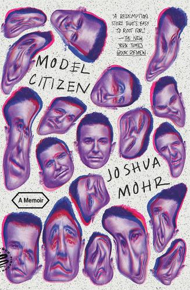 Model Citizen/Product Detail/Family & Health