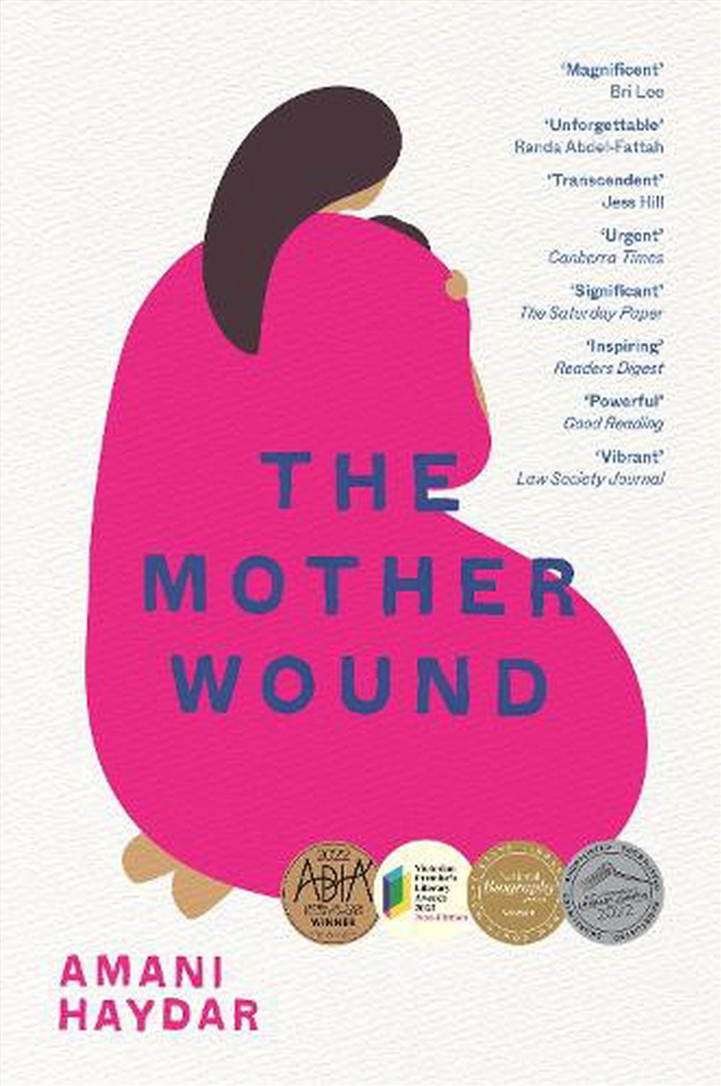 Mother Wound/Product Detail/Biographies & True Stories