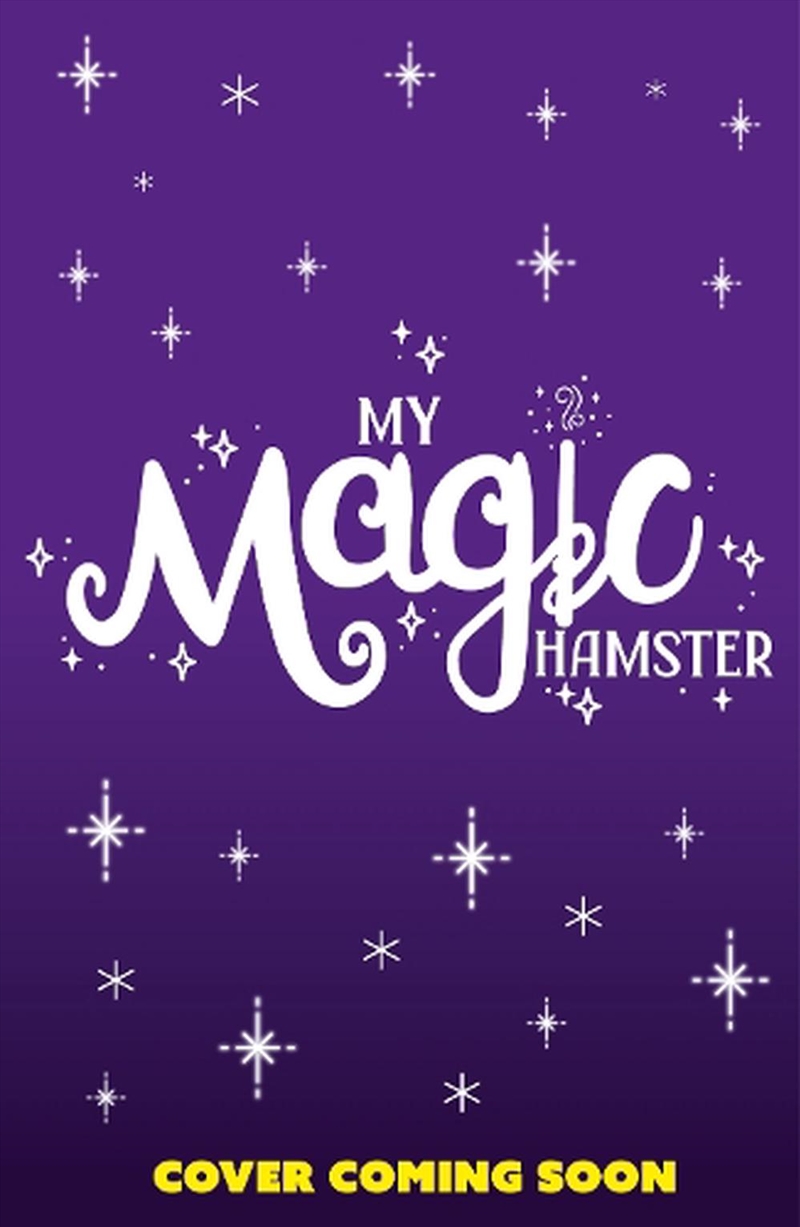 My Magic Hamster: Cheeky Wishes/Product Detail/Childrens Fiction Books