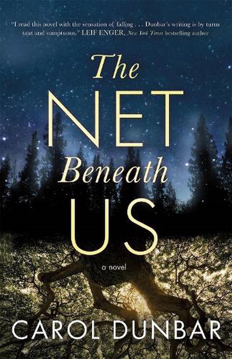 Net Beneath Us/Product Detail/General Fiction Books