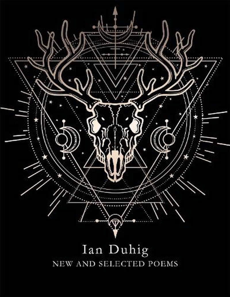 New And Selected Poems/Product Detail/Reading