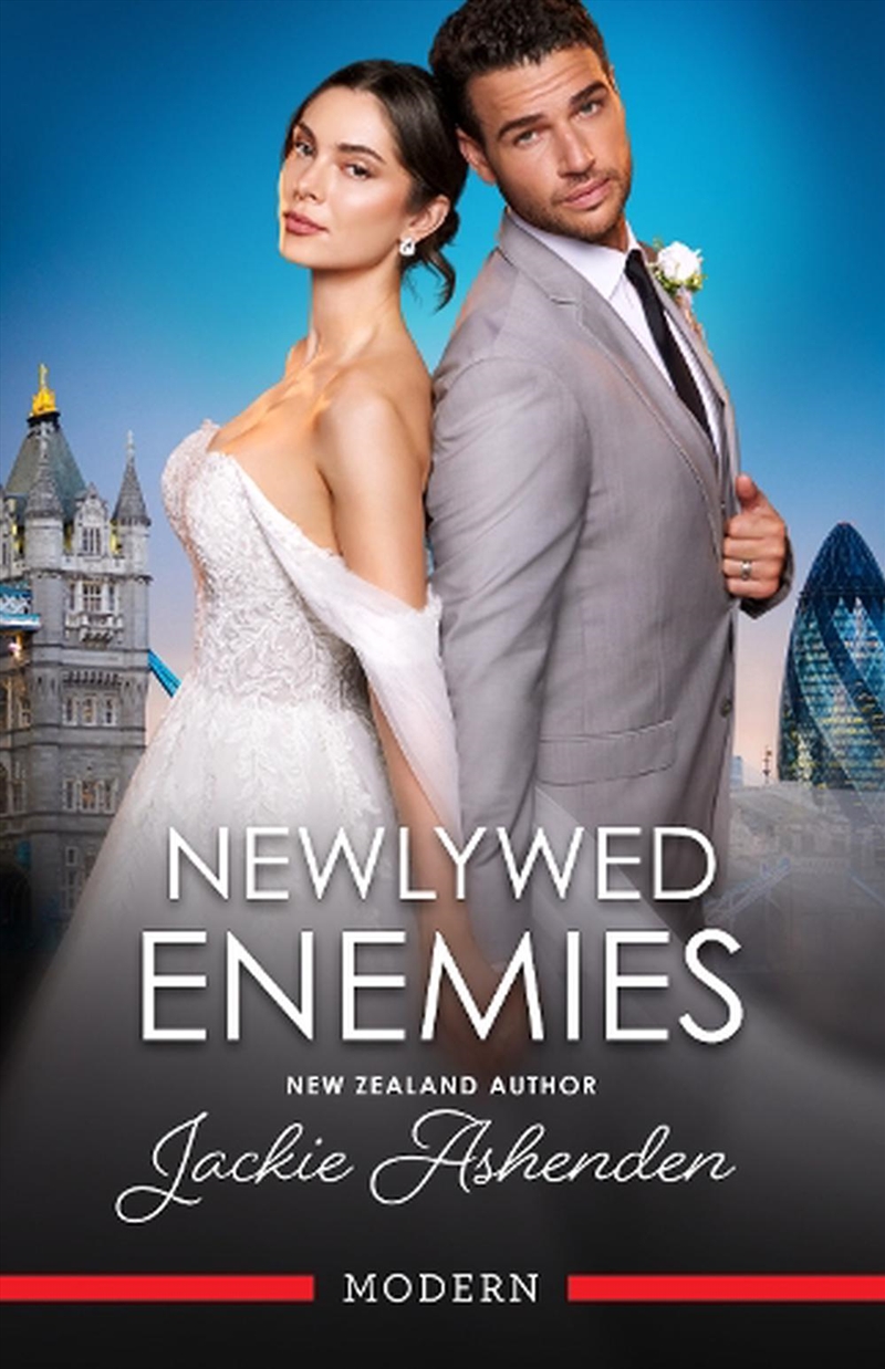Newlywed Enemies/Product Detail/Romance