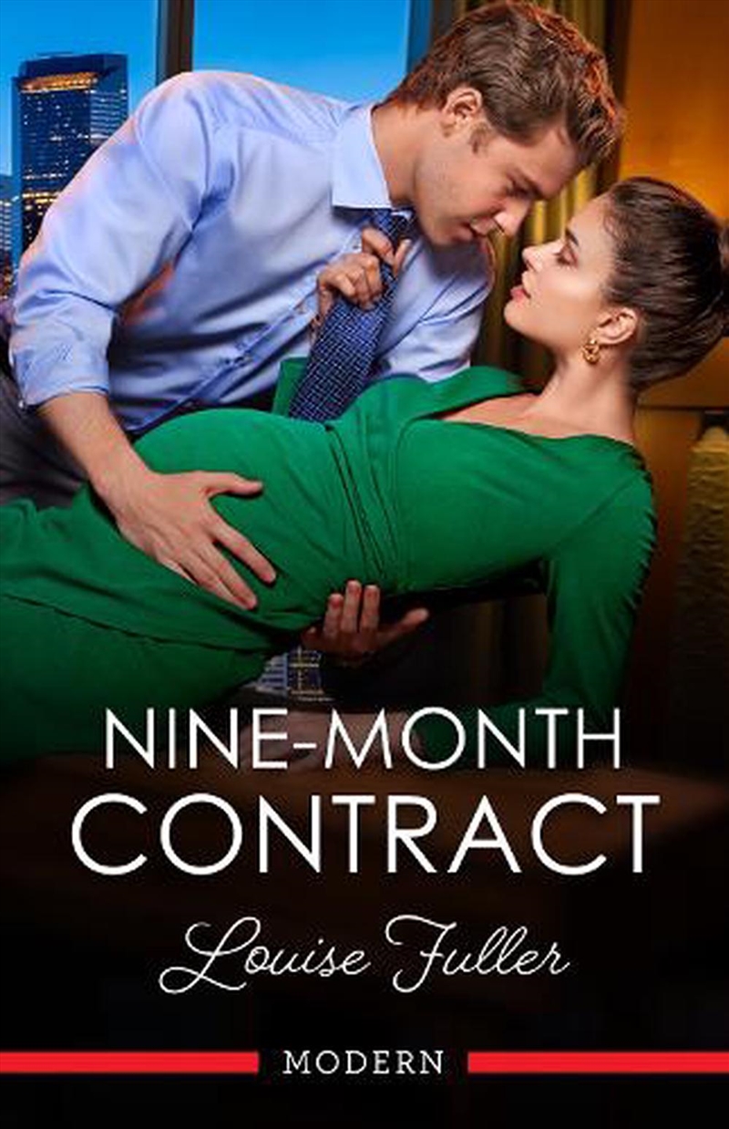Nine-Month Contract/Product Detail/Romance