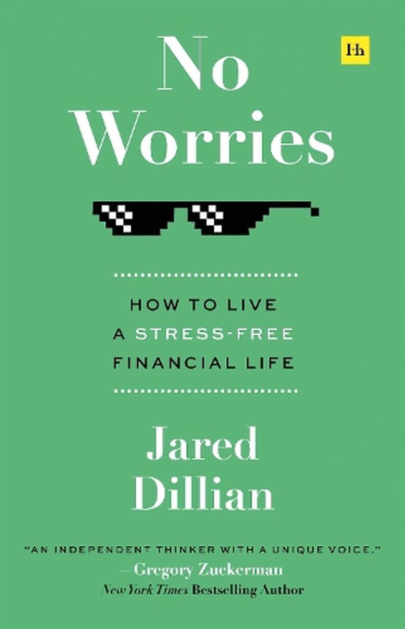 No Worries/Product Detail/Accounting & Finance