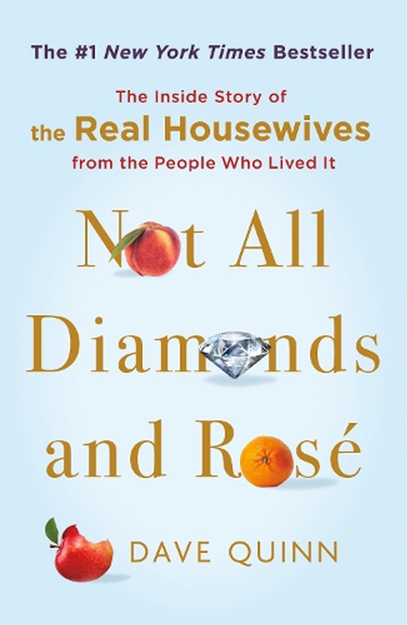 Not All Diamonds And Rose/Product Detail/Arts & Entertainment Biographies