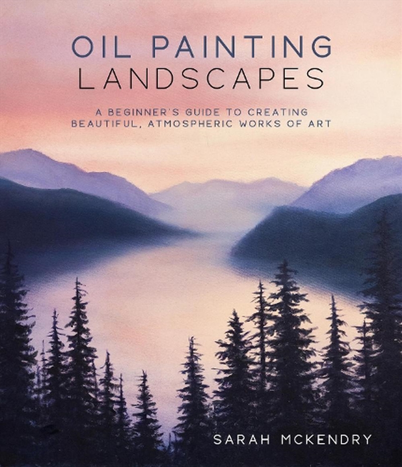 Oil Painting Landscapes/Product Detail/Art