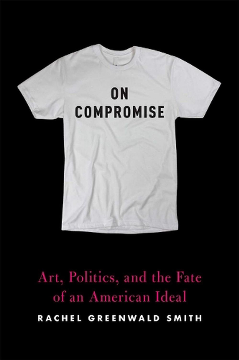 On Compromise/Product Detail/Literature & Poetry