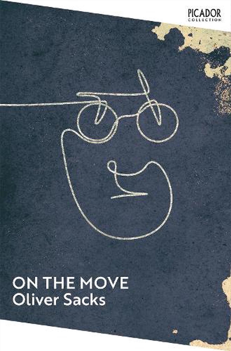 On The Move/Product Detail/Biographies & True Stories