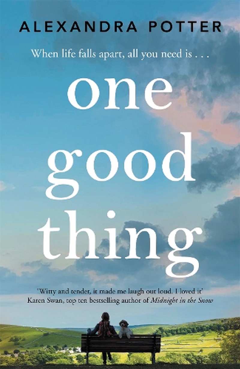 One Good Thing/Product Detail/Modern & Contemporary