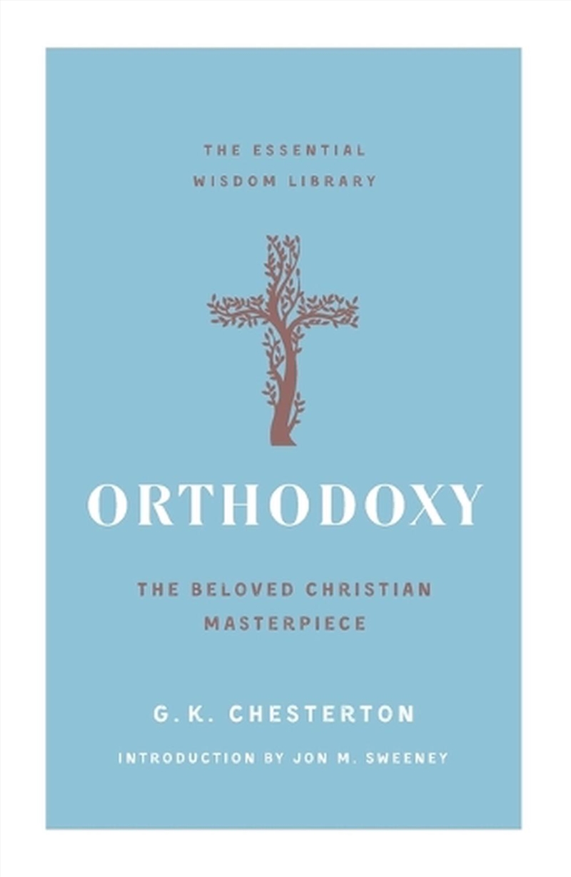 Orthodoxy/Product Detail/Religion & Beliefs