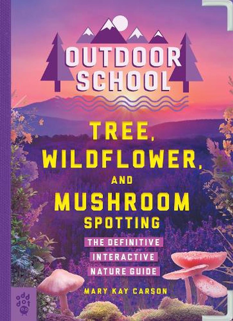 Outdoor School: Tree, Wildflow/Product Detail/Childrens