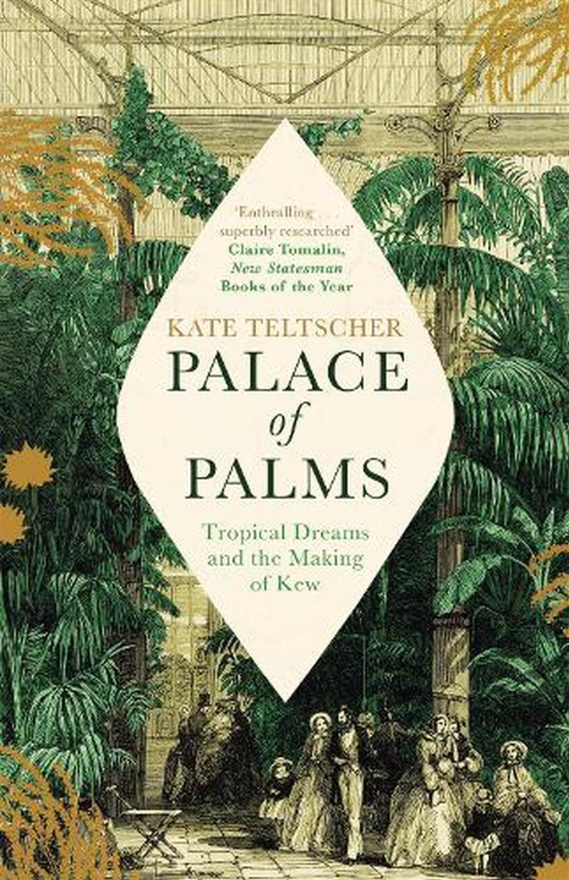 Palace Of Palms/Product Detail/History