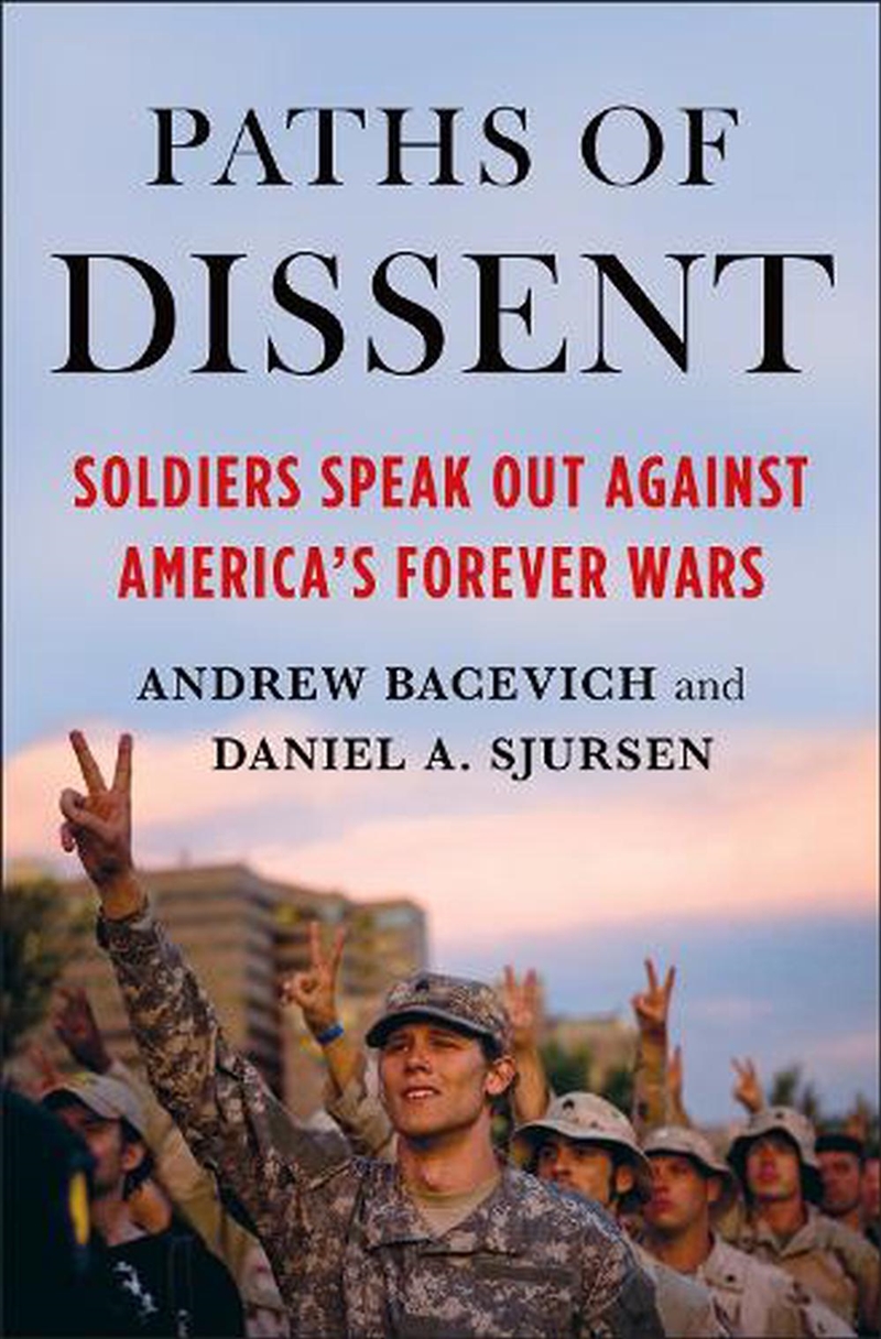 Paths Of Dissent/Product Detail/Adult Books