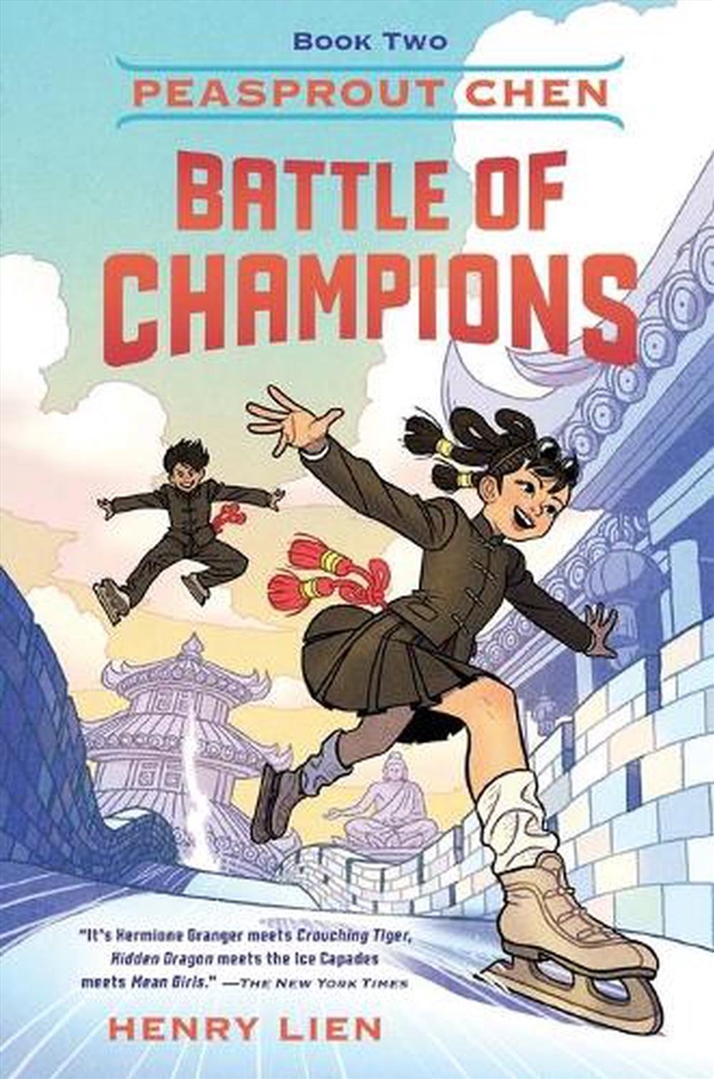 Peasprout Chen: Battle Of Cham/Product Detail/Childrens Fiction Books