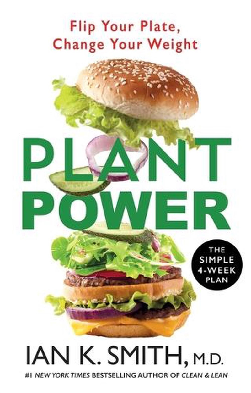 Plant Power/Product Detail/Fitness, Diet & Weightloss