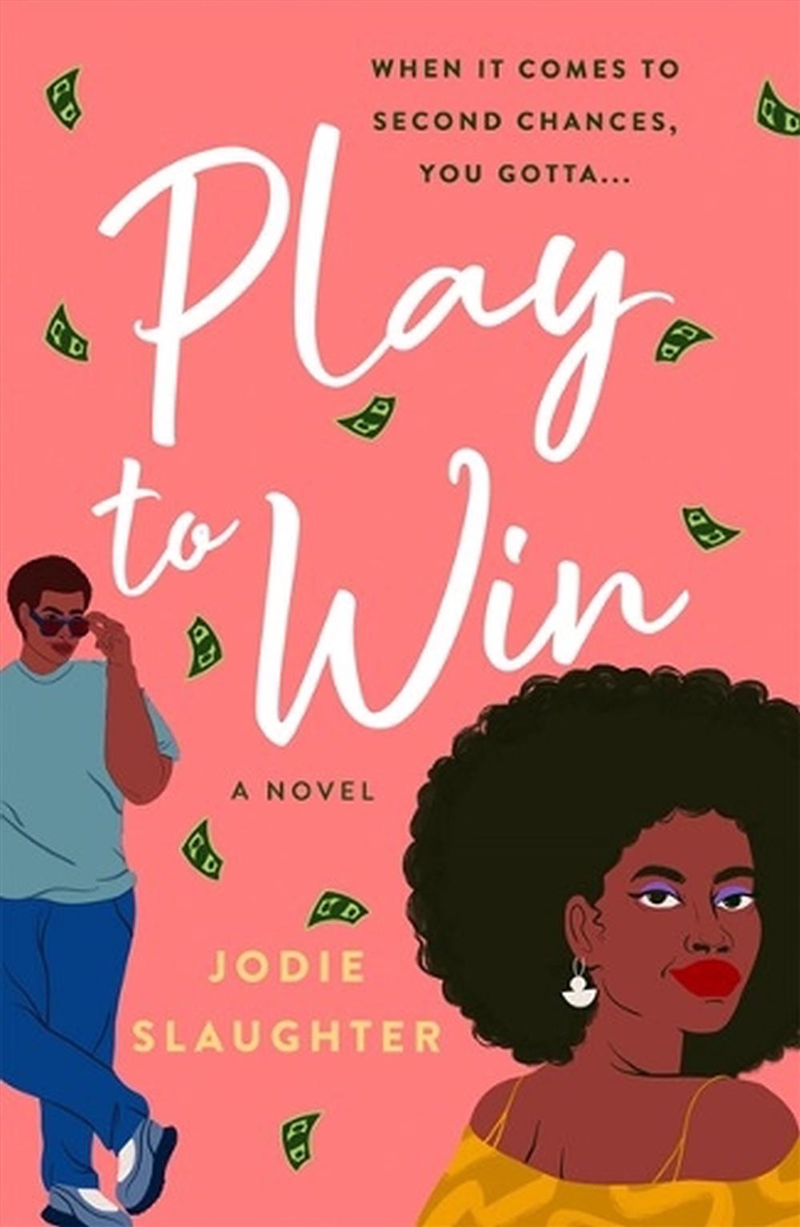Play To Win/Product Detail/Romance