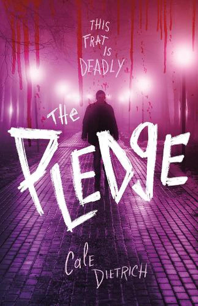 Pledge/Product Detail/Thrillers & Horror Books