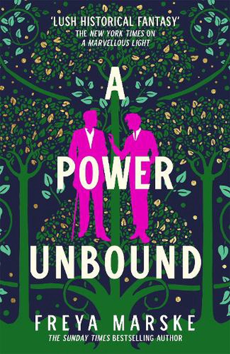 Power Unbound/Product Detail/Fantasy Fiction