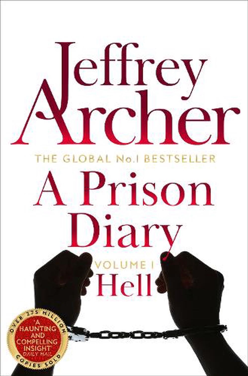 Prison Diary Volume I/Product Detail/Reading