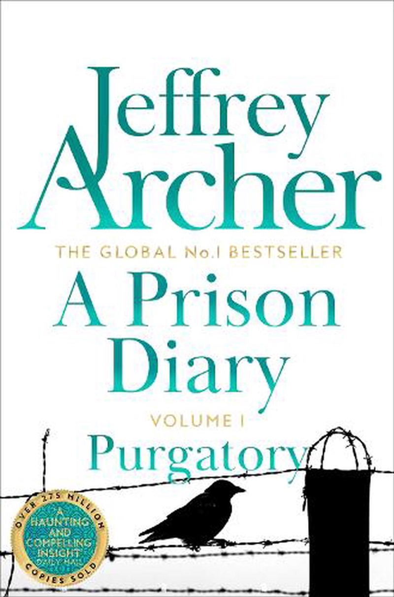 Prison Diary Volume Ii: Purgat/Product Detail/Reading