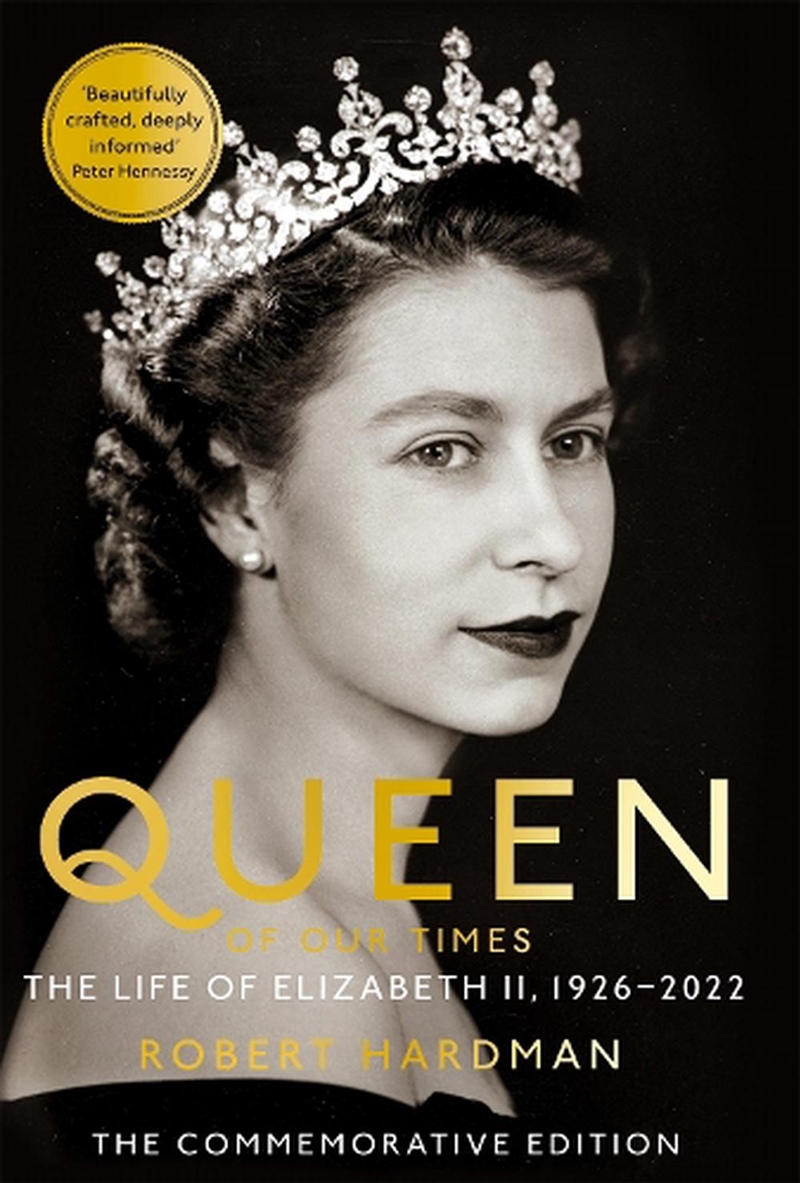 Queen Of Our Times/Product Detail/Biographies & True Stories