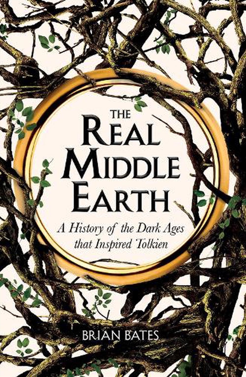 Real Middle-Earth/Product Detail/History