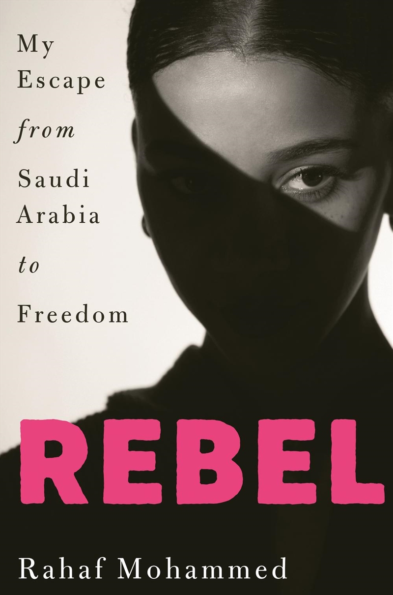 Rebel/Product Detail/Biographies & True Stories