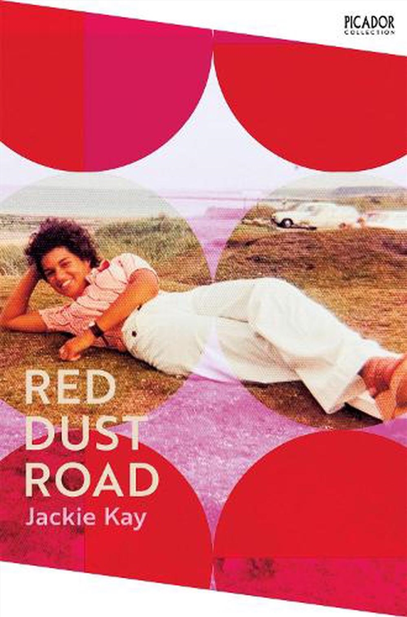 Red Dust Road/Product Detail/Biographies & True Stories